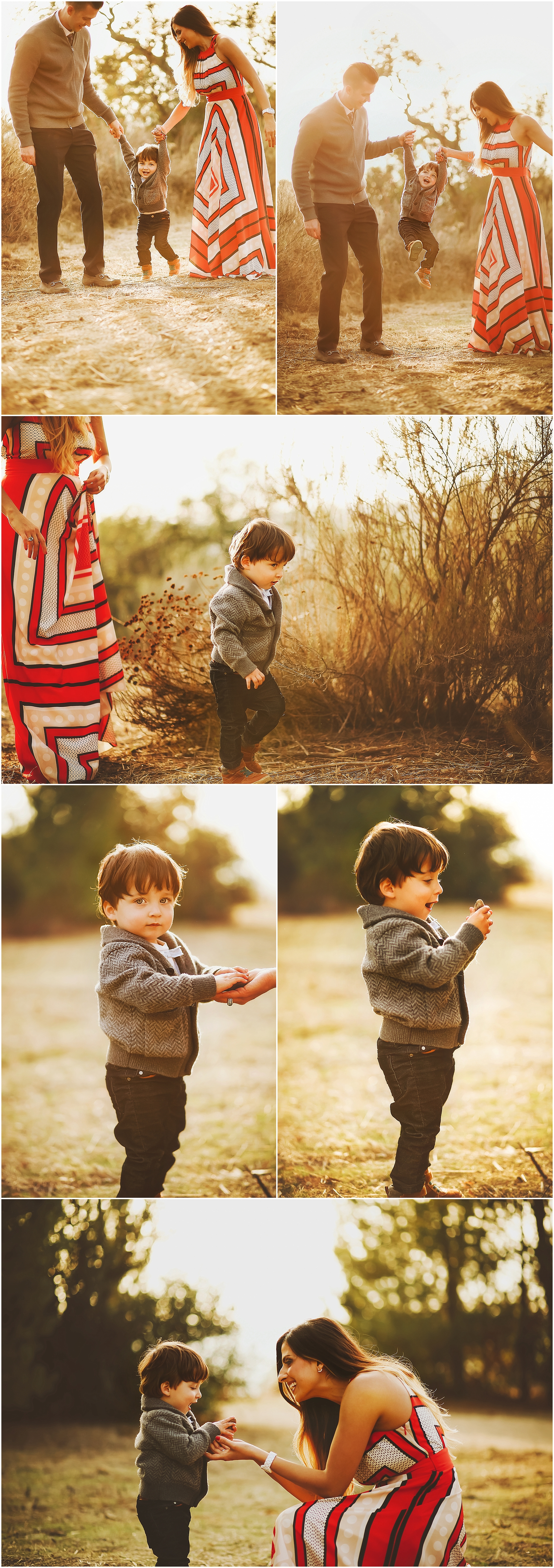 Professional family photos Orange County, CA